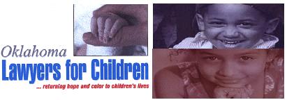 Oklahoma Lawyers for Children